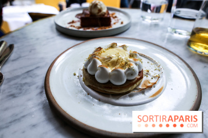 Fitzgerald, nos photos du brunch