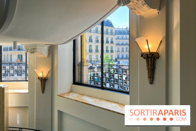 Grand Escalier Patrimonial du Printemps Haussmann - image00004