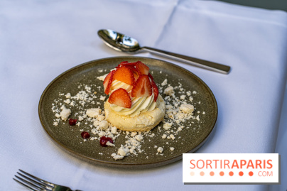 Il Giardino, la nouvelle terrasse italienne à Paris -  A7C4420