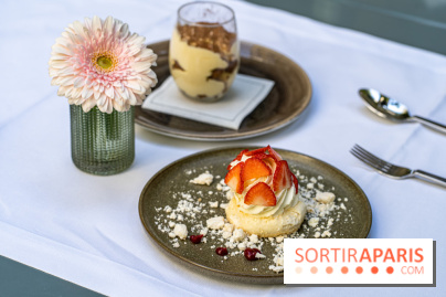 Il Giardino, la nouvelle terrasse italienne à Paris -  A7C4423