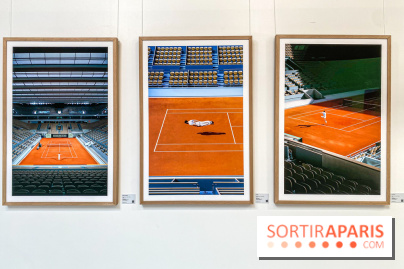 Exposition The Levitation Project de Forgetmat à l'Espace Commines