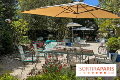 F.A.M.E. : le festival mode, art, gastronomie et spectacles de la Vallée Village - image00015