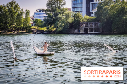 Nuit Blanche 2023 : ateliers famille et spectacles musicaux au Village du Fleuve à Alfortville (94) - IMG20230602182059