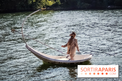 Nuit Blanche 2023 : ateliers famille et spectacles musicaux au Village du Fleuve à Alfortville (94) - IMG20230602182524