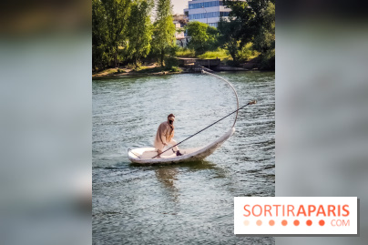 Nuit Blanche 2023 : ateliers famille et spectacles musicaux au Village du Fleuve à Alfortville (94) - IMG20230602182643