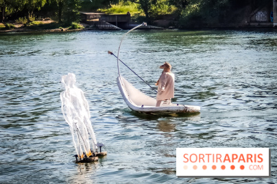 Nuit Blanche 2023 : ateliers famille et spectacles musicaux au Village du Fleuve à Alfortville (94) - IMG20230602183357