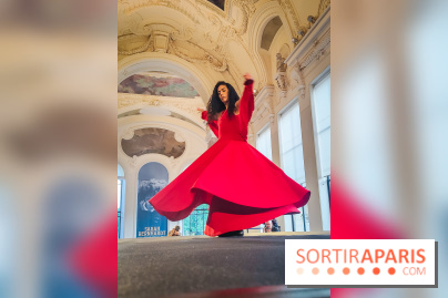 Nuit Blanche 2023 à Paris : de la danse soufie au Petit Palais - IMG20230602204815