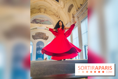 Nuit Blanche 2023 à Paris : de la danse soufie au Petit Palais - IMG20230602204813
