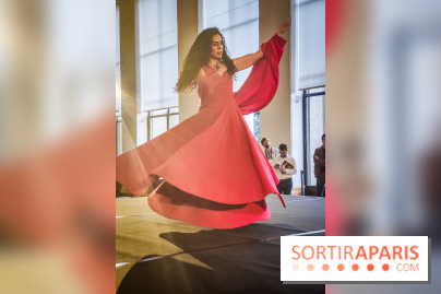 Nuit Blanche 2023 à Paris : de la danse soufie au Petit Palais