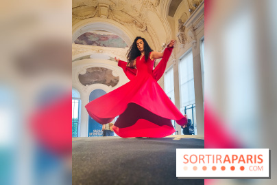 Nuit Blanche 2023 à Paris : de la danse soufie au Petit Palais - IMG20230602204850