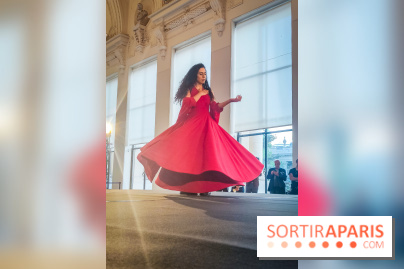 Nuit Blanche 2023 à Paris : de la danse soufie au Petit Palais - IMG20230602204349