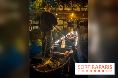 Nuit Blanche 2023 : découvrez le Street opéra au Mémorial des martyrs de la déportation - IMG20230602225519