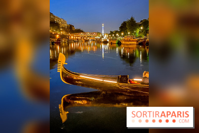 Nuit Blanche 2023 : découvrez le Street opéra au Mémorial des martyrs de la déportation - IMG 20230602 WA0035