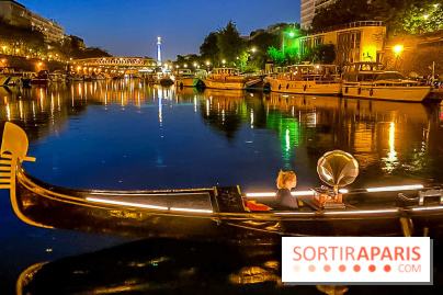 Nuit Blanche 2023 : découvrez le Street opéra au Mémorial des martyrs de la déportation - IMG 20230602 WA0036