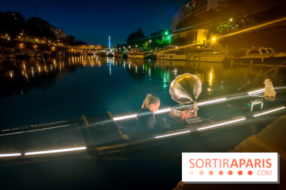 Nuit Blanche 2023 : découvrez le Street opéra au Mémorial des martyrs de la déportation - IMG20230602225935