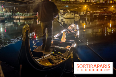 Nuit Blanche 2023 : découvrez le Street opéra au Mémorial des martyrs de la déportation - IMG20230602225524
