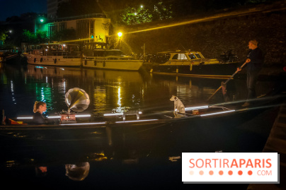 Nuit Blanche 2023 : découvrez le Street opéra au Mémorial des martyrs de la déportation - IMG20230602225640