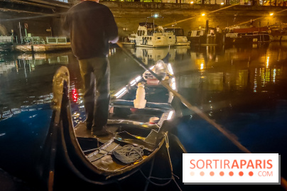 Nuit Blanche 2023 : découvrez le Street opéra au Mémorial des martyrs de la déportation - IMG20230602225526