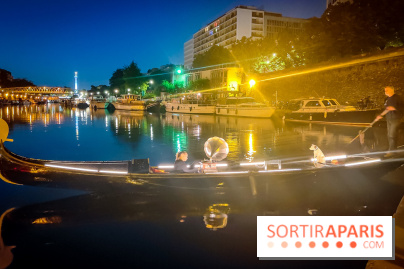 Nuit Blanche 2023 : découvrez le Street opéra au Mémorial des martyrs de la déportation - IMG20230602225723