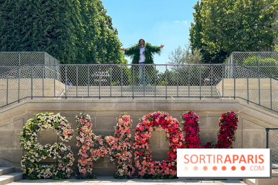 Le Défilé Floral 1ère édition à Jardins, Jardin 2023 - image00004