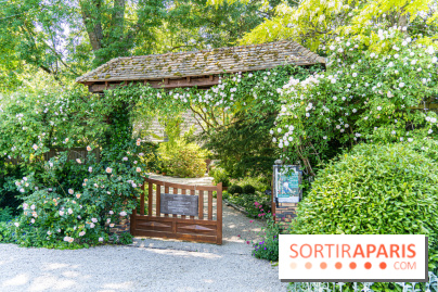 Les Jardins de Sonja au Perray-en-Yvelines