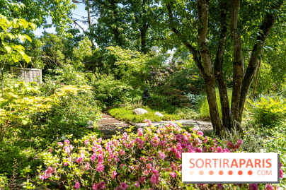 Les Jardins de Sonja au Perray-en-Yvelines
