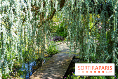 Les Jardins de Sonja au Perray-en-Yvelines