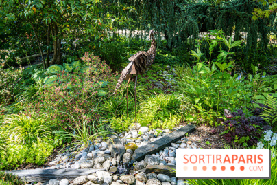 Les Jardins de Sonja au Perray-en-Yvelines