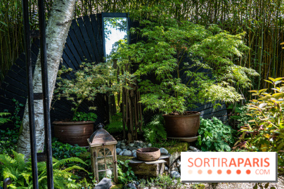 Les Jardins de Sonja au Perray-en-Yvelines