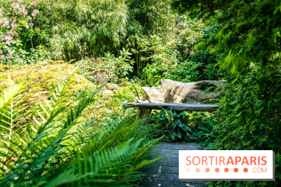 Les Jardins de Sonja au Perray-en-Yvelines