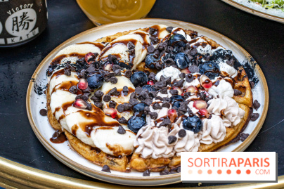 Kimochi lance le 1er brunch japonais  -  A7C5087