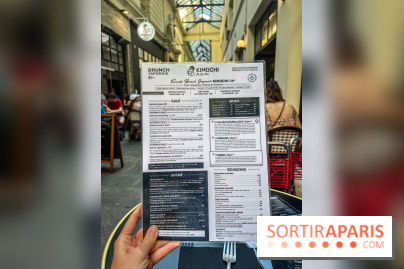 Kimochi lance le 1er brunch japonais  - IMG 7600