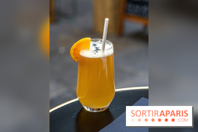 Kimochi lance le 1er brunch japonais