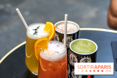 Kimochi lance le 1er brunch japonais