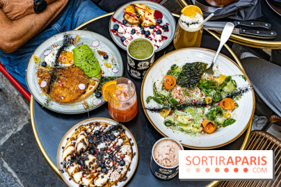 Kimochi lance le 1er brunch japonais