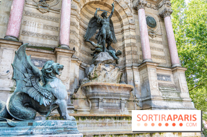 Foou, le bao street food et bubble tea de Saint-Michel à Paris  -  A7C5172