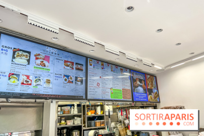 Foou, le bao street food et bubble tea de Saint-Michel à Paris  - IMG 7642