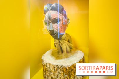 Seth se la joue, l'exposition de street-art ludique pour les enfants, au musée en Herbe - nos photos - IMG20230607131837