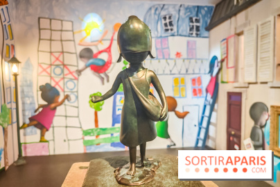 Seth se la joue, l'exposition de street-art ludique pour les enfants, au musée en Herbe - nos photos - IMG20230607131500