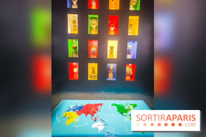 Seth se la joue, l'exposition de street-art ludique pour les enfants, au musée en Herbe - nos photos - IMG20230607131817