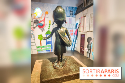 Seth se la joue, l'exposition de street-art ludique pour les enfants, au musée en Herbe - nos photos - IMG20230607131507