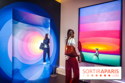 Seth se la joue, l'exposition de street-art ludique pour les enfants, au musée en Herbe - nos photos - IMG20230607131757