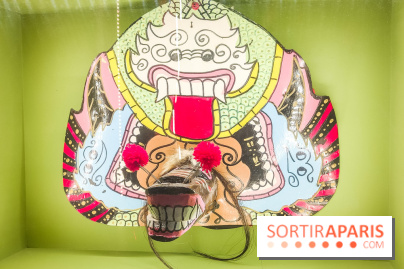 Seth se la joue, l'exposition de street-art ludique pour les enfants, au musée en Herbe - nos photos - IMG20230607131311