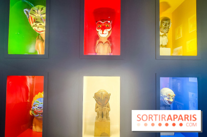 Seth se la joue, l'exposition de street-art ludique pour les enfants, au musée en Herbe - nos photos - IMG20230607131827