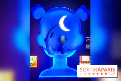 Seth se la joue, l'exposition de street-art ludique pour les enfants, au musée en Herbe - nos photos - IMG20230607131255