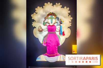 Seth se la joue, l'exposition de street-art ludique pour les enfants, au musée en Herbe - nos photos - IMG20230607131156