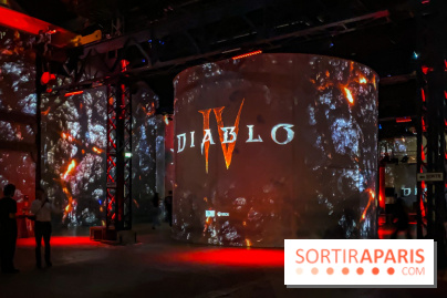 Diablo IV Atelier des Ténèbres Atelier des Lumières