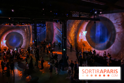 Diablo IV Atelier des Ténèbres Atelier des Lumières