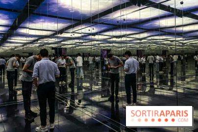 Diablo IV Atelier des Ténèbres Atelier des Lumières - IMG 8897