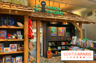 La Maison des Histoires - IMG 2986
